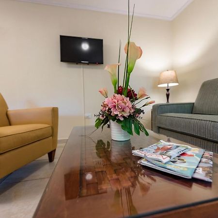 Marquee Apartments Aruba Noord Zewnętrze zdjęcie