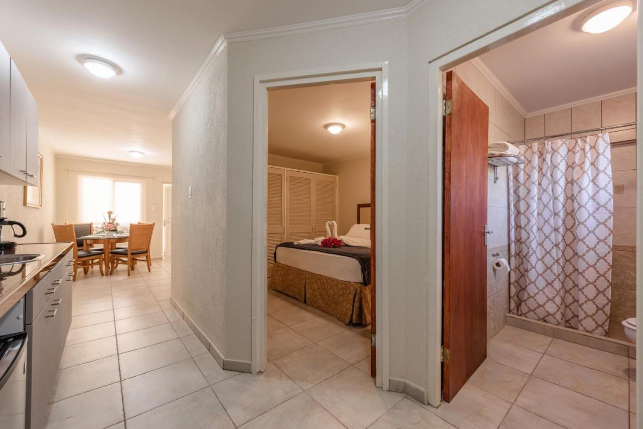 Marquee Apartments Aruba Noord Zewnętrze zdjęcie