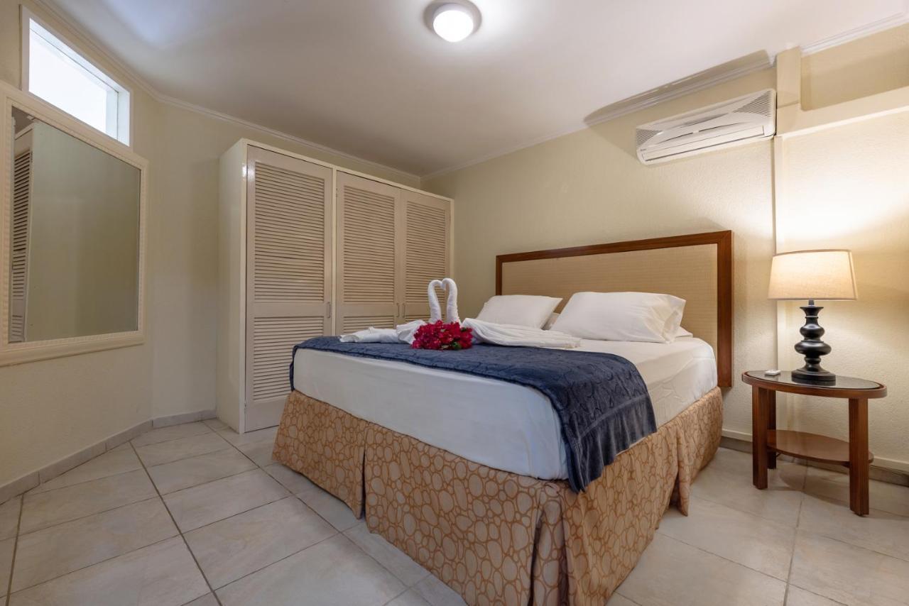 Marquee Apartments Aruba Noord Zewnętrze zdjęcie