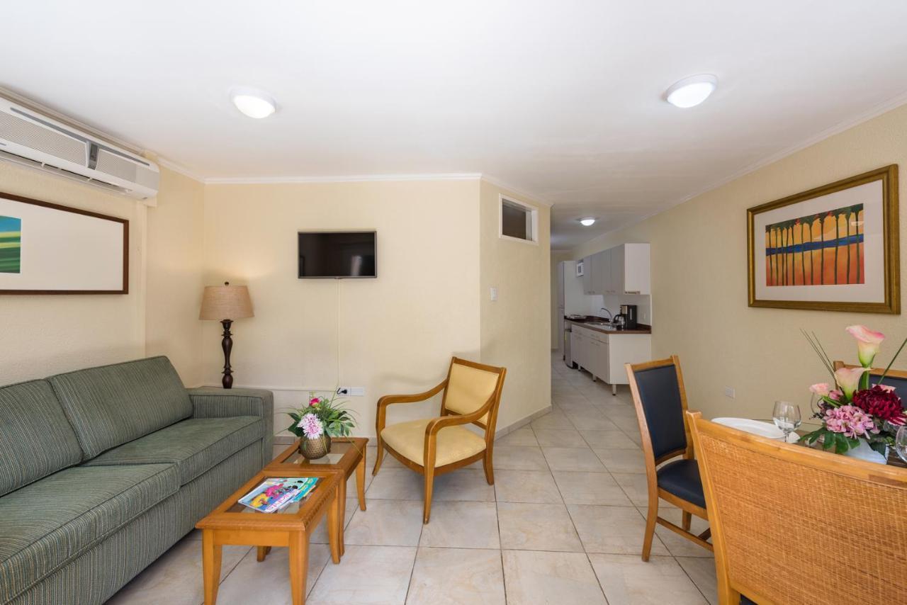 Marquee Apartments Aruba Noord Zewnętrze zdjęcie