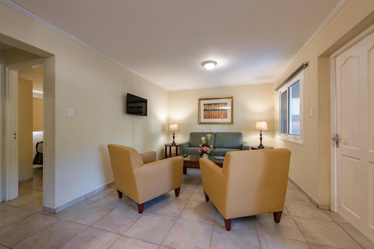 Marquee Apartments Aruba Noord Zewnętrze zdjęcie