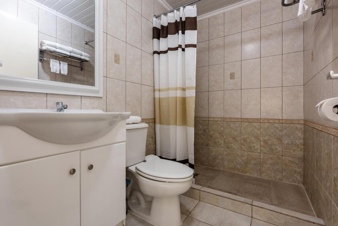 Marquee Apartments Aruba Noord Zewnętrze zdjęcie