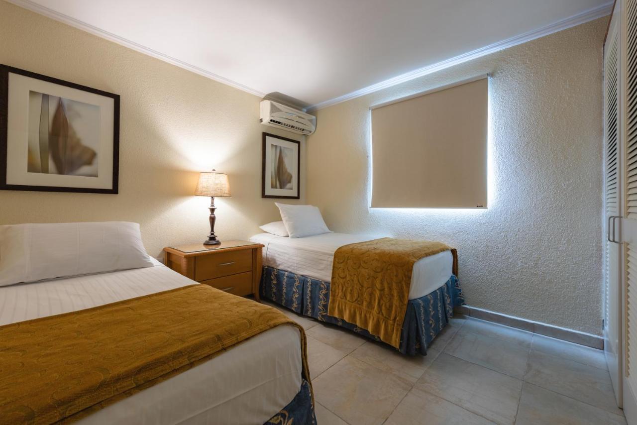 Marquee Apartments Aruba Noord Zewnętrze zdjęcie