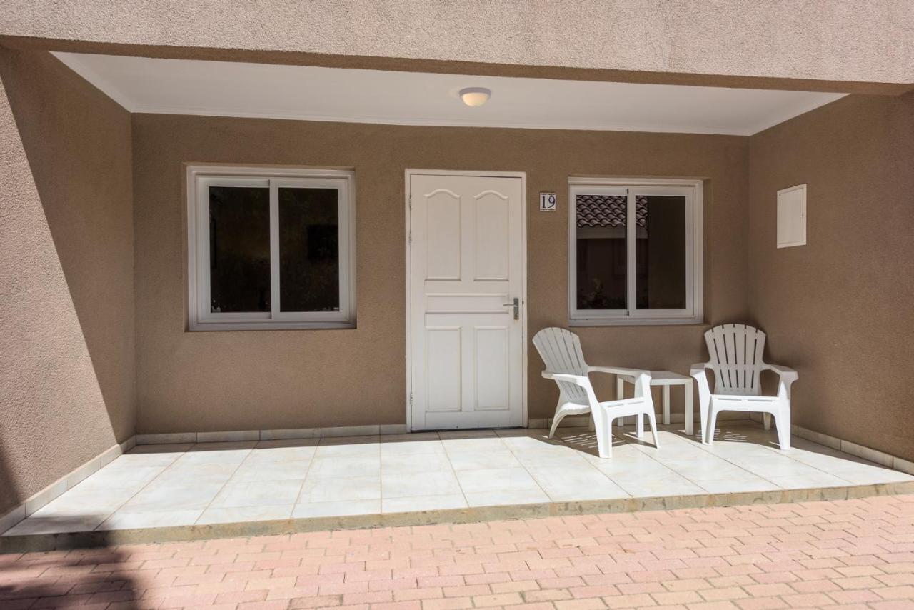 Marquee Apartments Aruba Noord Zewnętrze zdjęcie