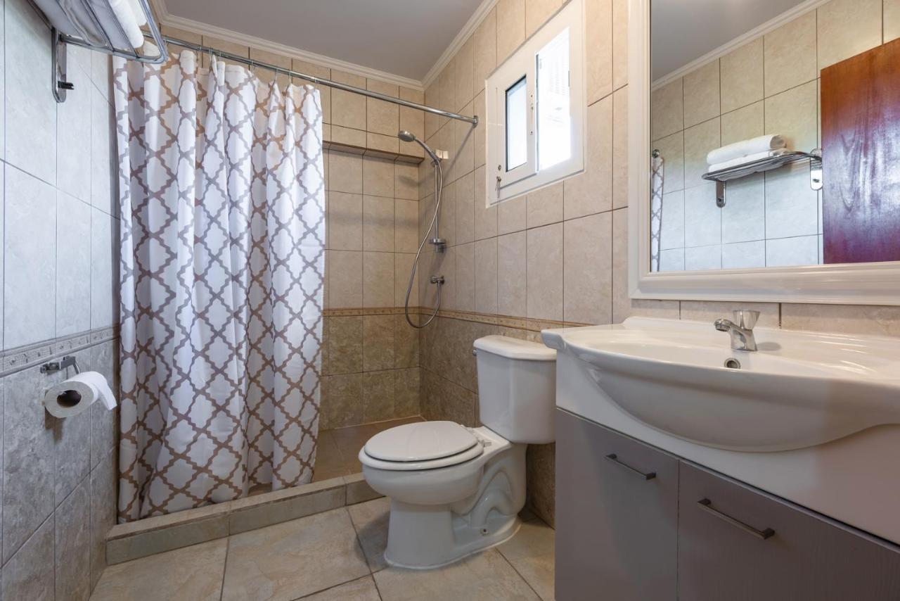 Marquee Apartments Aruba Noord Zewnętrze zdjęcie
